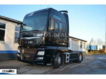 Tracteur routier MAN 18.440 XXL/ 4x2 BLS-EfficientLine-Standklima-