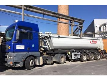 Tracteur routier MAN TGA18.430BLS