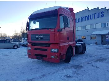 Tracteur routier MAN TGA 18.430