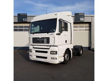 Tracteur routier MAN TGA 18.430