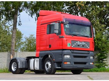 Tracteur routier MAN TGA 18.440 XLX - 2008