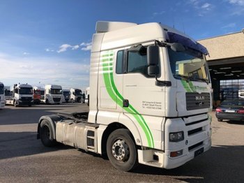 Tracteur routier MAN TGA 18.440 XLX Automatic ,Euro5