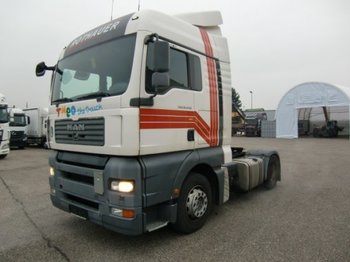 Tracteur routier MAN TGA 18.440 XLX Automatik , E4