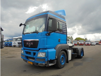 Tracteur routier MAN TGS 18.320