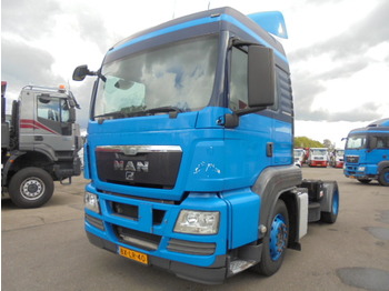 Tracteur routier MAN TGS 18.320