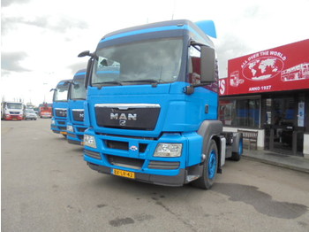 Tracteur routier MAN TGS 18.320 3X IN STOCK