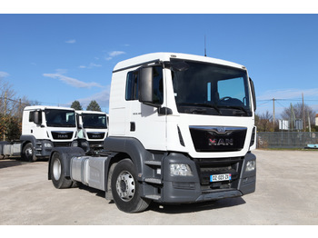Tracteur routier MAN TGS 18.400 L