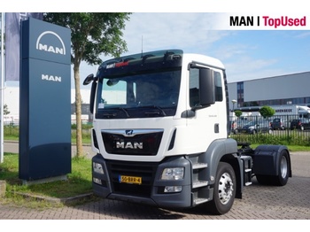 Tracteur routier MAN TGS 18.420 4X2 BLS-TS, ADR