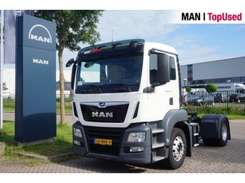 Tracteur routier MAN TGS 18.420 4X2 BLS-TS, ADR: photos 1