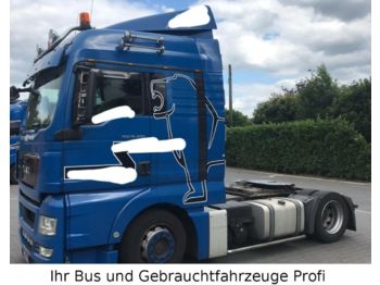 Tracteur routier MAN TGX 18.400 XLX (18.440, 18.480,)