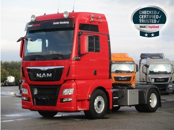 Tracteur routier MAN TGX 18.440 4X2 BLS