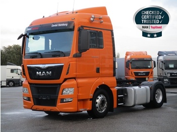 Tracteur routier MAN TGX 18.440 4X2 BLS