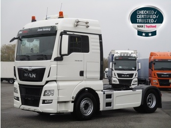Tracteur routier MAN TGX 18.440 4X2 BLS