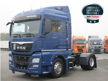 Tracteur routier MAN TGX 18.440 4X2 BLS