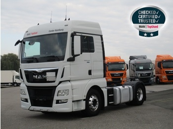 Tracteur routier MAN TGX 18.440 4X2 BLS