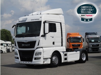 Tracteur routier MAN TGX 18.440 4X2 BLS-EL