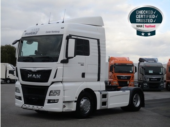 Tracteur routier MAN TGX 18.440 4X2 BLS-EL