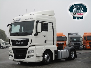 Tracteur routier MAN TGX 18.440 4X2 BLS-EL