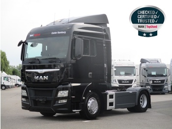 Tracteur routier MAN TGX 18.440 4X2 BLS-EL