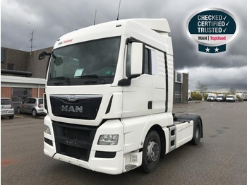 Tracteur routier MAN TGX 18.440 4X2 BLS-EL "Intarder"
