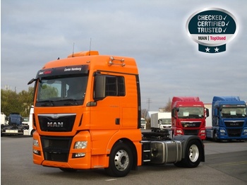 Tracteur routier MAN TGX 18.440 4X2 BLS, Euro 6,XLX,Intarder,Standklima
