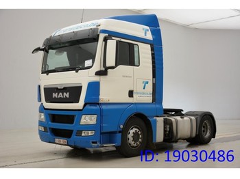 Tracteur routier MAN TGX 18.440 EURO 5: photos 1