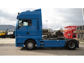 Tracteur routier MAN TGX 18.440 EURO 6: photos 1