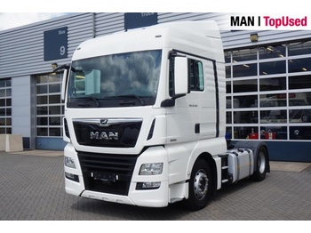 Tracteur routier MAN TGX 18.460 4X2 BLS