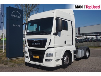 Tracteur routier MAN TGX 18.480 4X2 BLS: photos 1