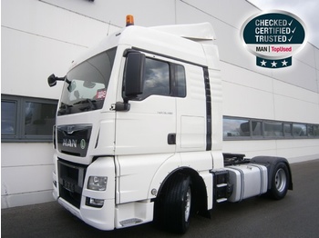 Tracteur routier MAN TGX 18.480 4X2 BLS