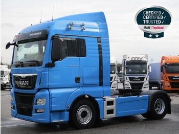 Tracteur routier MAN TGX 18.480 4X2 BLS