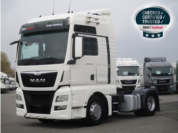 Tracteur routier MAN TGX 18.480 4X2 BLS