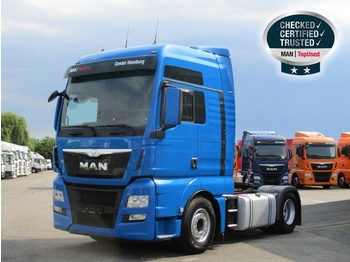 Tracteur routier MAN TGX 18.480 4X2 BLS
