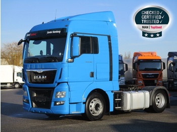 Tracteur routier MAN TGX 18.480 4X2 BLS