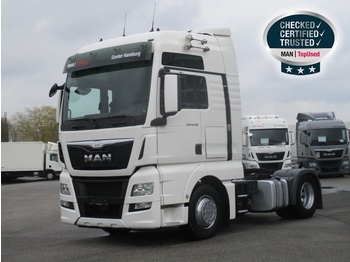 Tracteur routier MAN TGX 18.480 4X2 BLS
