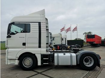 Tracteur routier MAN TGX 18.480 4x2 BLS XLX | RETARDER | NIGHT AIRCO