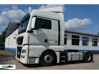 Tracteur routier MAN TGX 18.480 4x2 LLS-U-