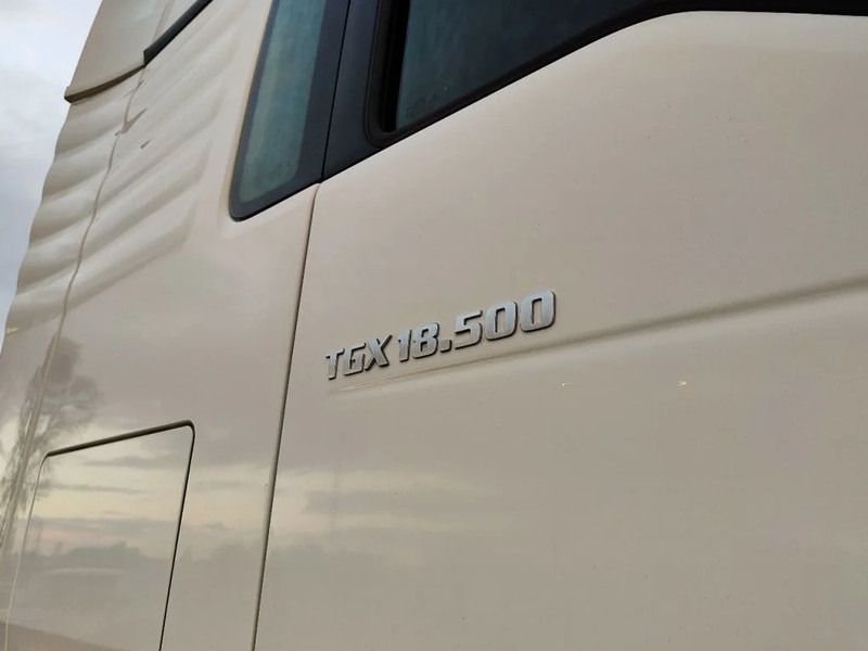 Tracteur routier MAN TGX 18.500 | Leasing: photos 14