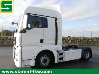 Tracteur routier MAN TGX 18.500 XLX, Euro 6, Hydraulik