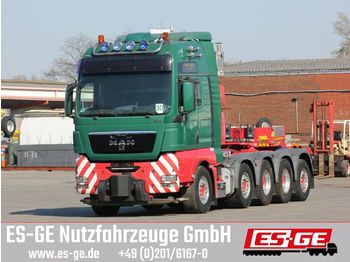 Tracteur routier MAN TGX 41.680 10X4/6 BBS: photos 1