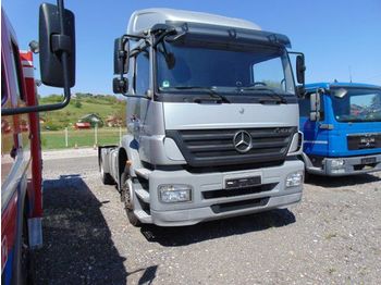 Tracteur routier MERCEDES-BENZ AXSOR 18-33, 2008 god: photos 1