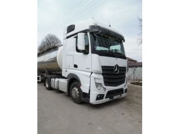 Tracteur routier MERCEDES-BENZ Actros 1845