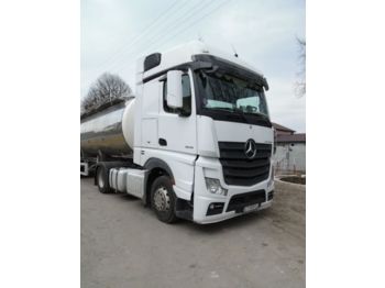 Tracteur routier MERCEDES-BENZ Actros 1845: photos 1