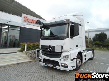 Tracteur routier MERCEDES-BENZ Actros 1845 LS 4x2: photos 1