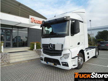 Tracteur routier MERCEDES-BENZ Actros 1845 LS 4x2
