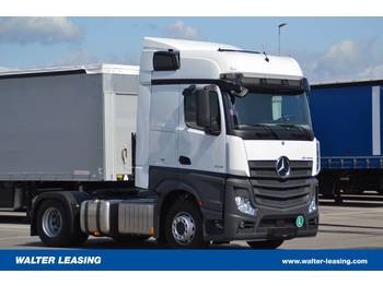 Tracteur routier MERCEDES BENZ New Actros 1845 EURO 6 | NEU