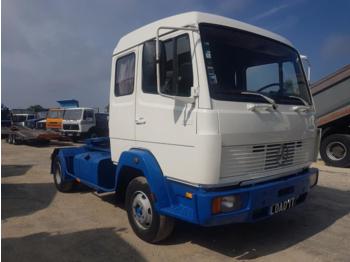 Tracteur routier Mercedes 817 TOP Conditions