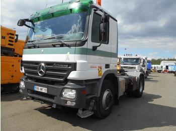 Tracteur routier Mercedes Actros  2041: photos 1