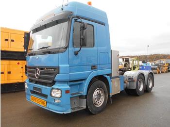 Tracteur routier Mercedes Actros 3341