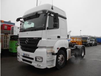 Tracteur routier Mercedes Axor 1840: photos 1